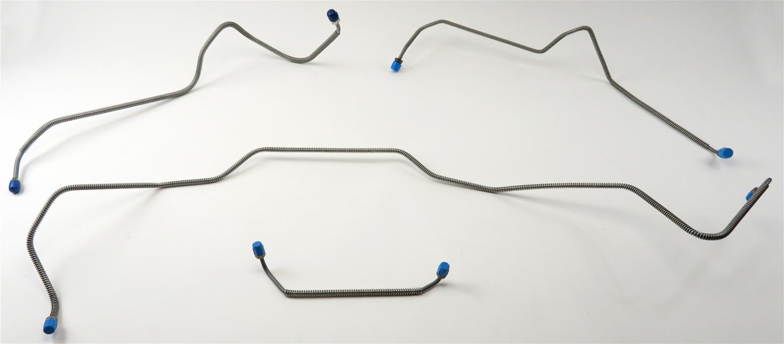 Shafer's Classic Reproductions FCL700S