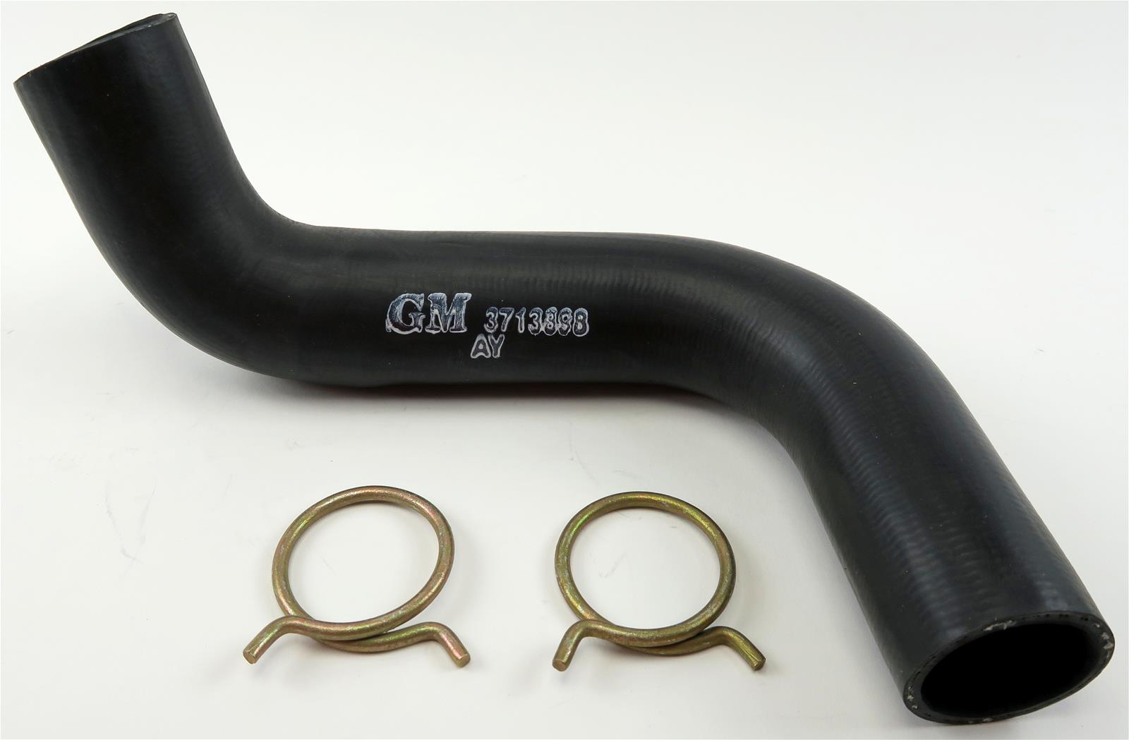 1955 CHEVROLET BEL AIR Shafer's Classic Reproductions RHK003 Shafer's