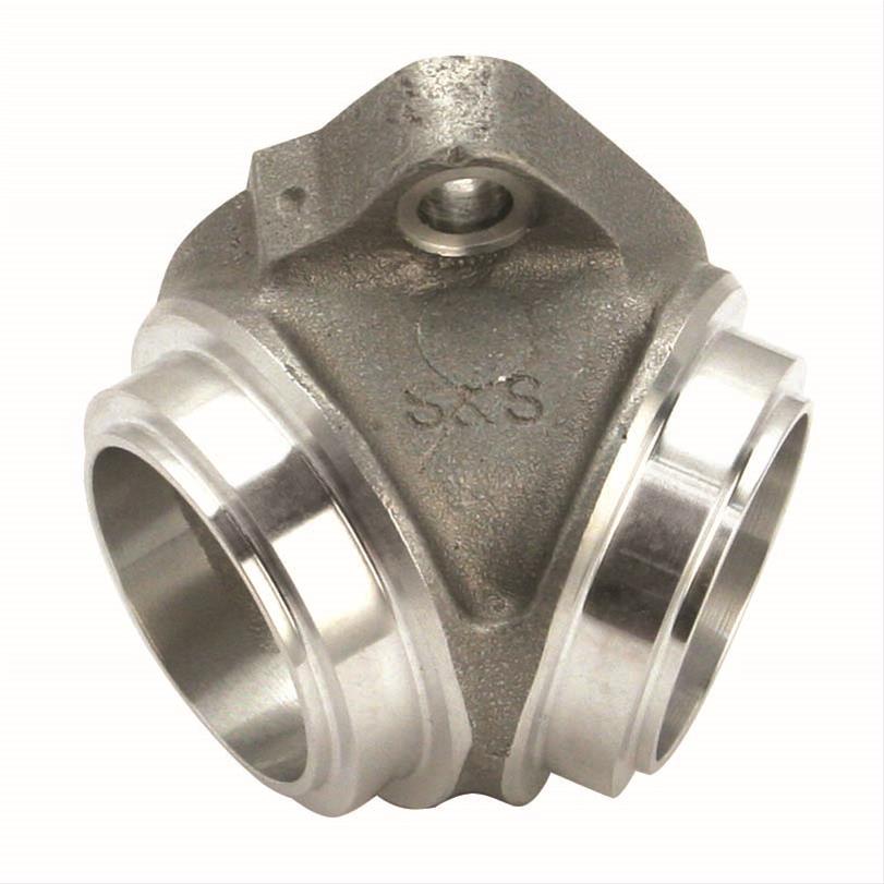 S&S Cycle 57-78 BT 1-7/8in O-Ring Manifold 225