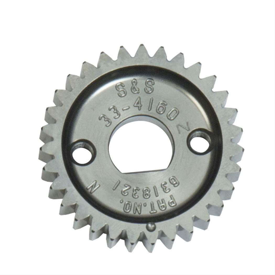 33-4249 BREATHER GEAR SPACER KIT, .100&-.170&, 1984-1999 – LKtraz Motors