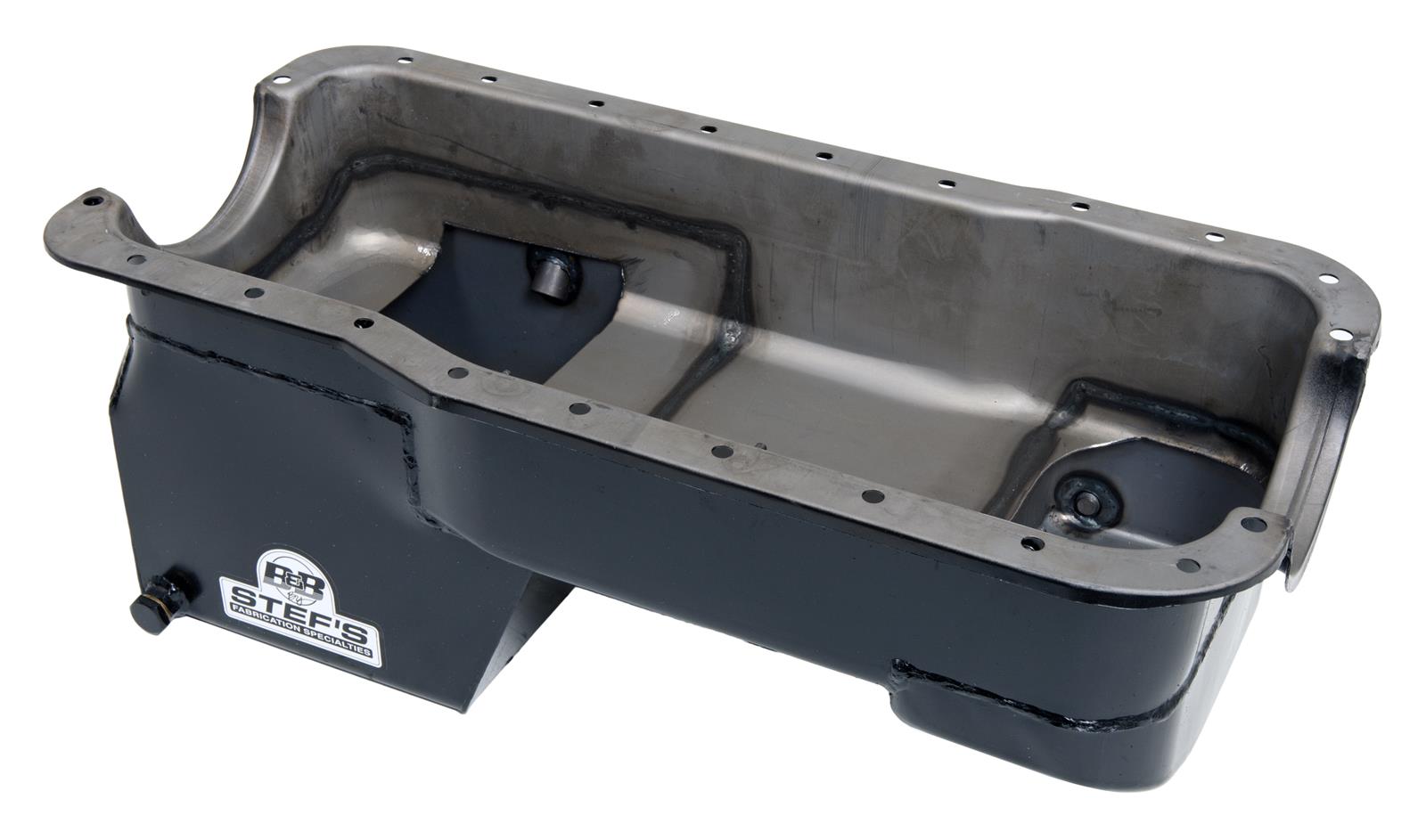 Stef's Fabrication 91605