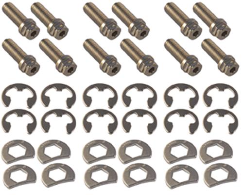 Stage 8 Locking Fasteners 6918 Stage 8 Locking Header Fastener