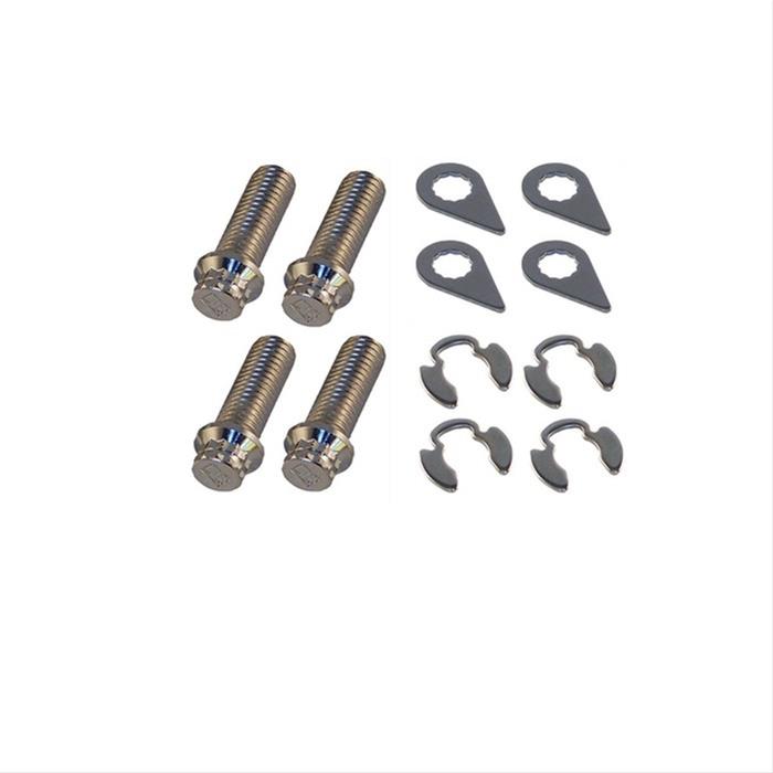 Stage 8 Locking Fasteners 8972 Stage 8 Locking Water Pump Bolts