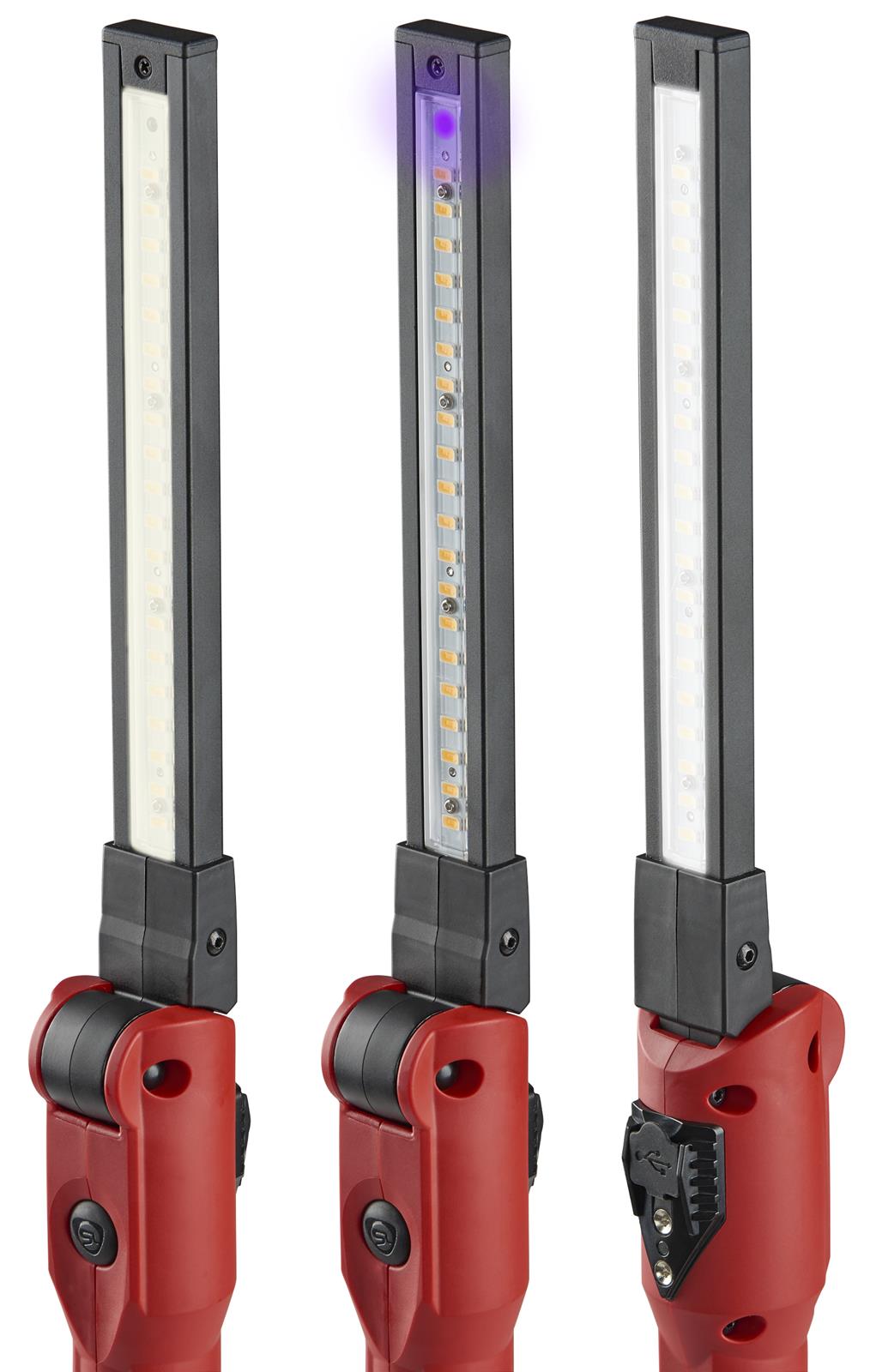 Streamlight 76800 Streamlight Stinger Switchblade Work Lights