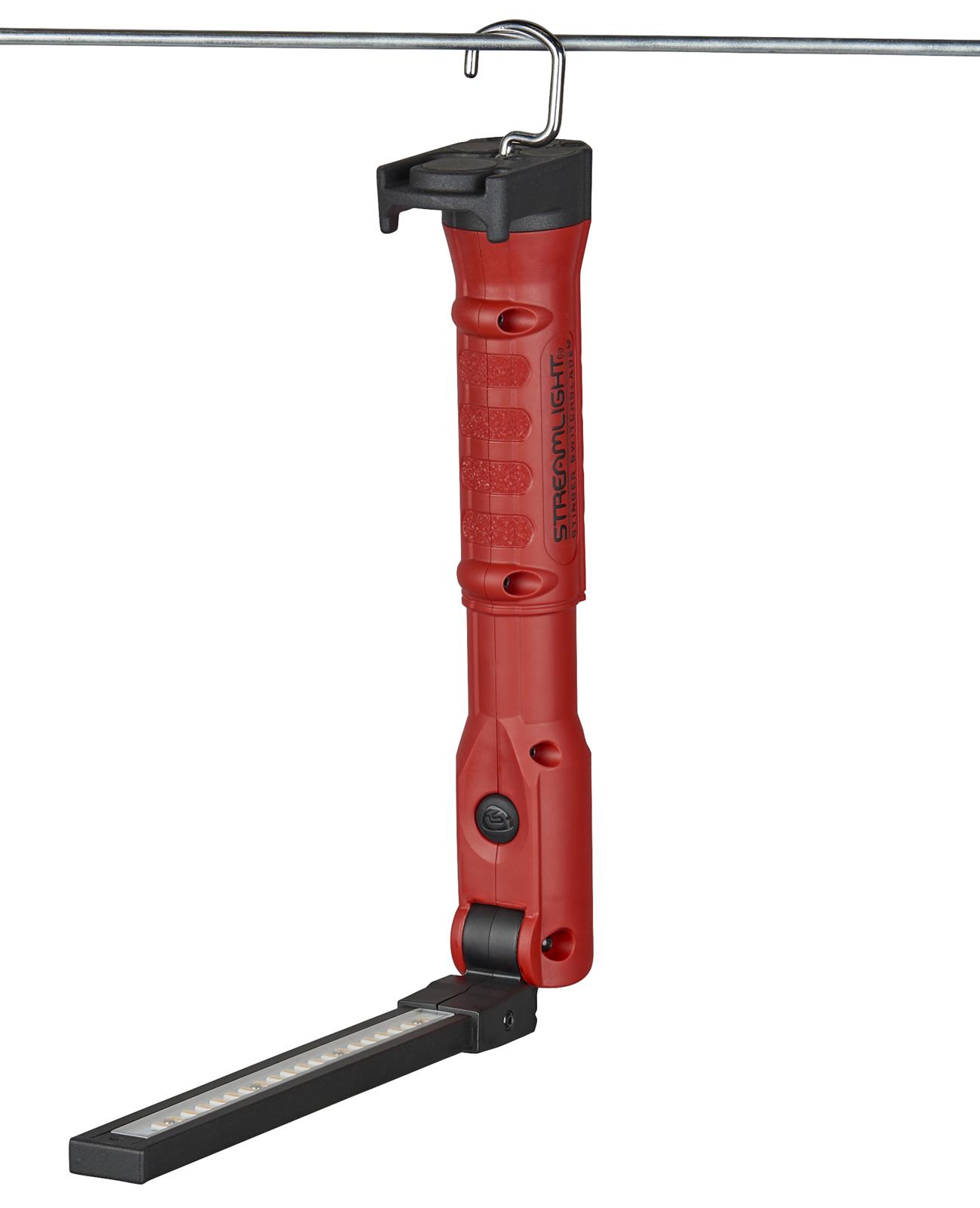 Streamlight 76800 Streamlight Stinger Switchblade Work Lights