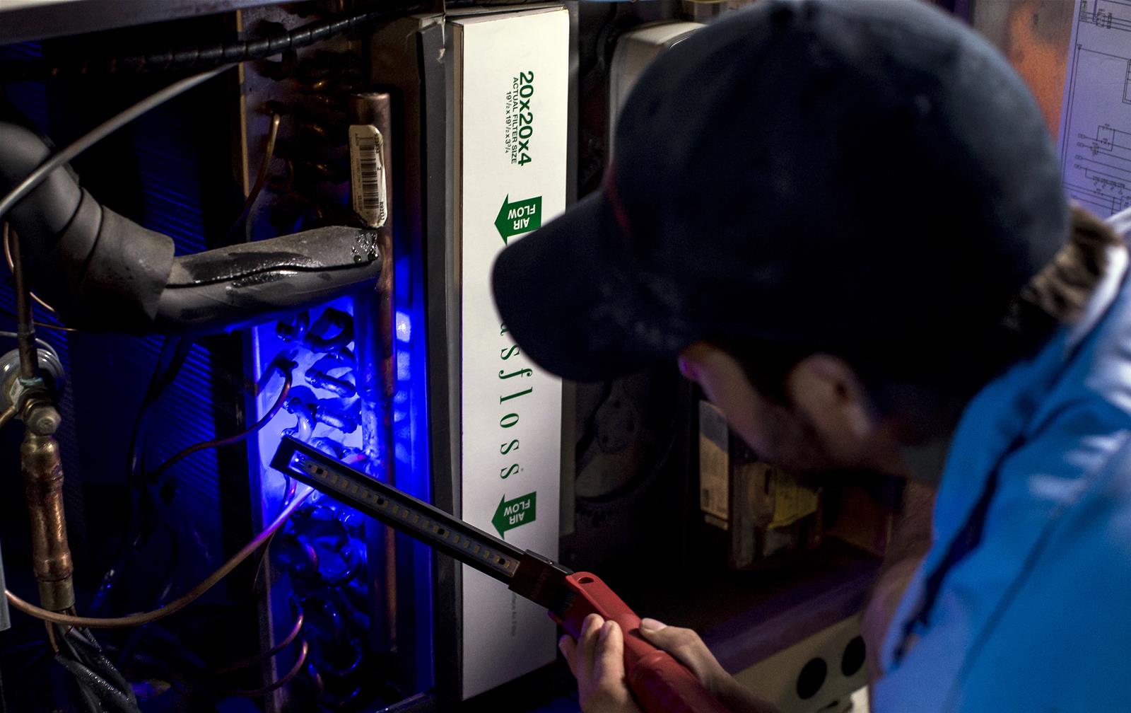 Streamlight 76800 Streamlight Stinger Switchblade Work Lights