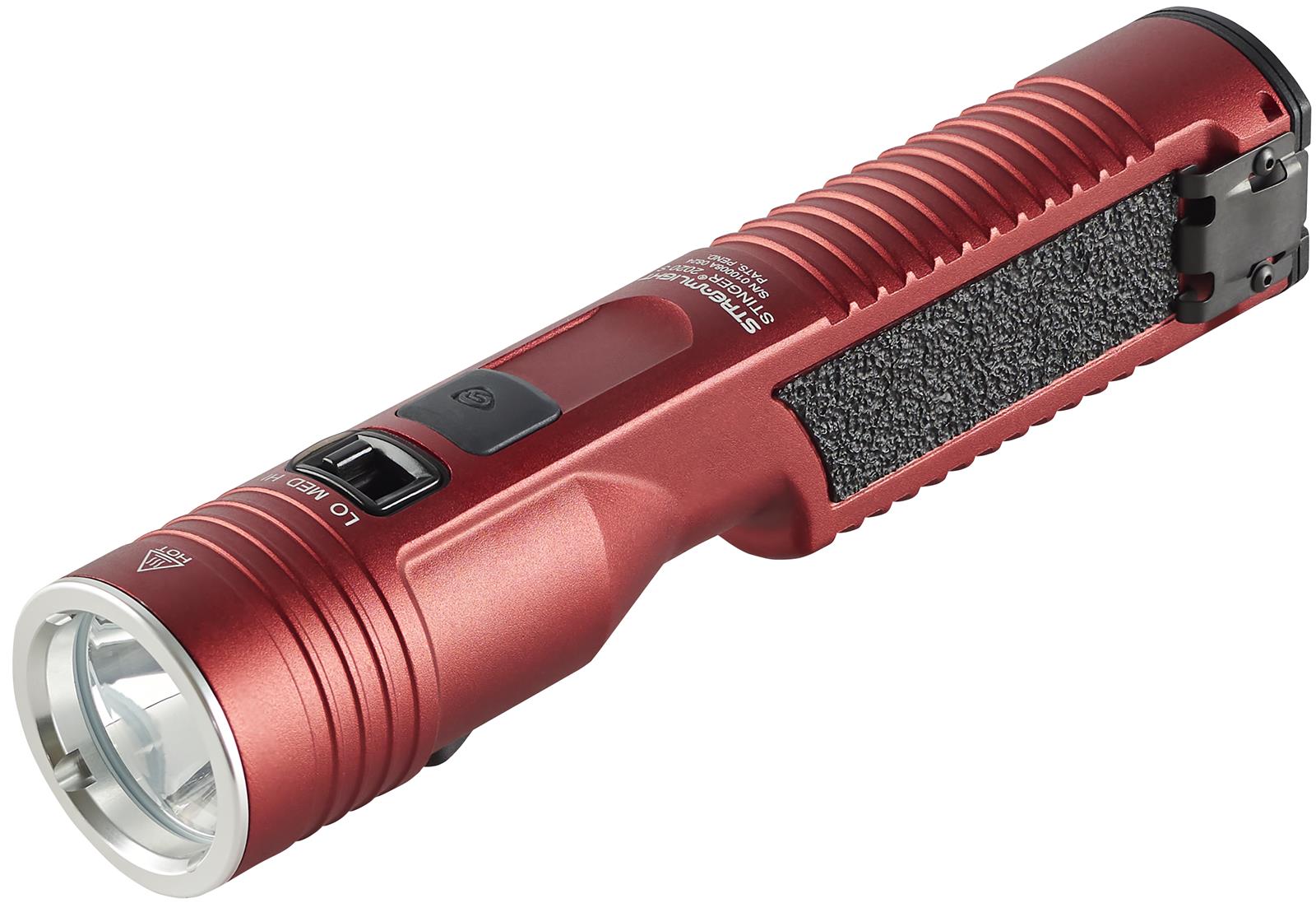 Streamlight 78220 Streamlight Stinger 2020 S Flashlights | Summit Racing Streamlight 78220 Streamlight Stinger 2020 S Flashlights | Summit Racing