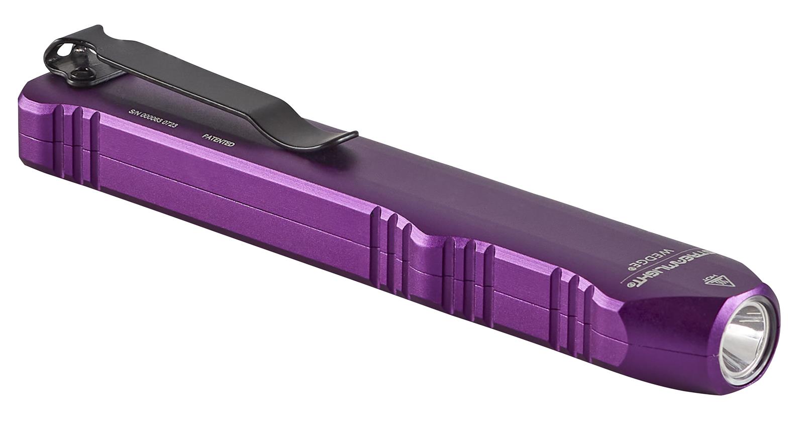 Streamlight 88818 Streamlight Wedge Slim Everyday Carry