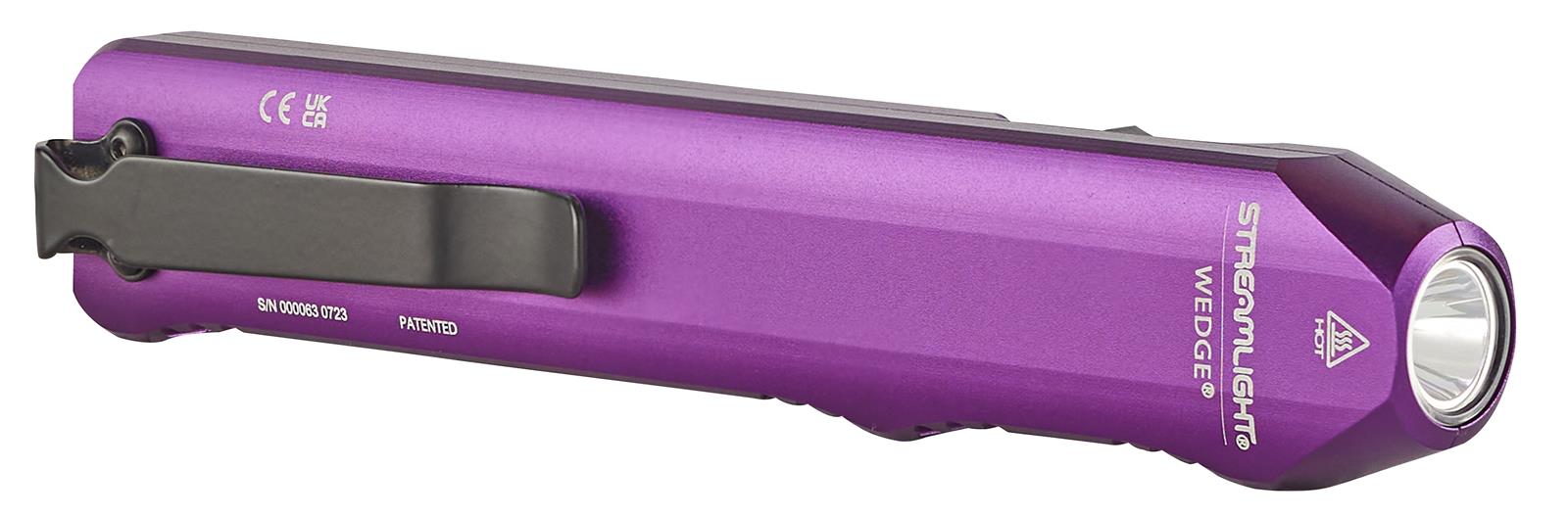 Streamlight 88818 Streamlight Wedge Slim Everyday Carry