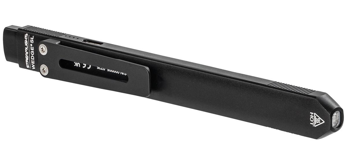 Streamlight 88840 Streamlight Ultra-Thin Rechargeable EDC