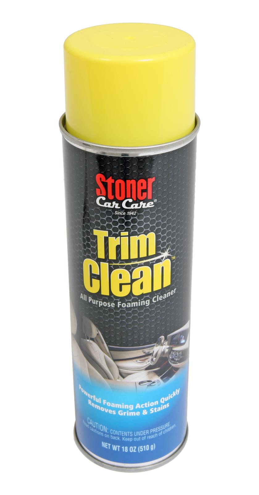 Stoner Products 91134 Stoner Trim Cleaner for Interior Surfaces