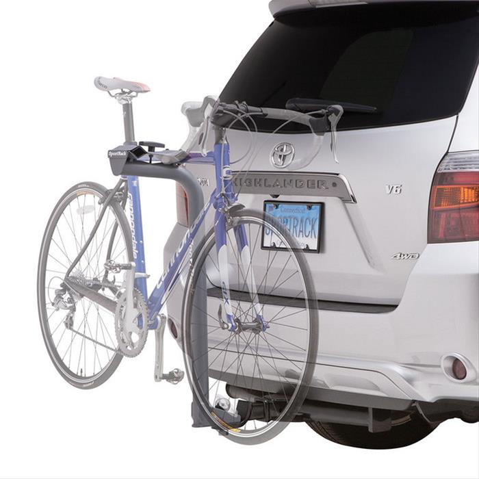 Sportrack Sr2512 Sportrack Pathway Bike Racks 