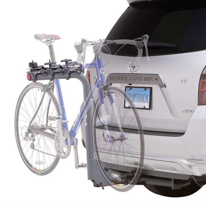 Sportrack SR2703 SportRack Pathway Bike Racks | Summit Racing