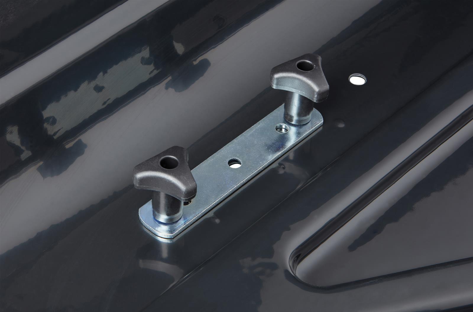 Sportrack SR7018 SportRack Vista XL Roof Cargo Boxes Summit Racing