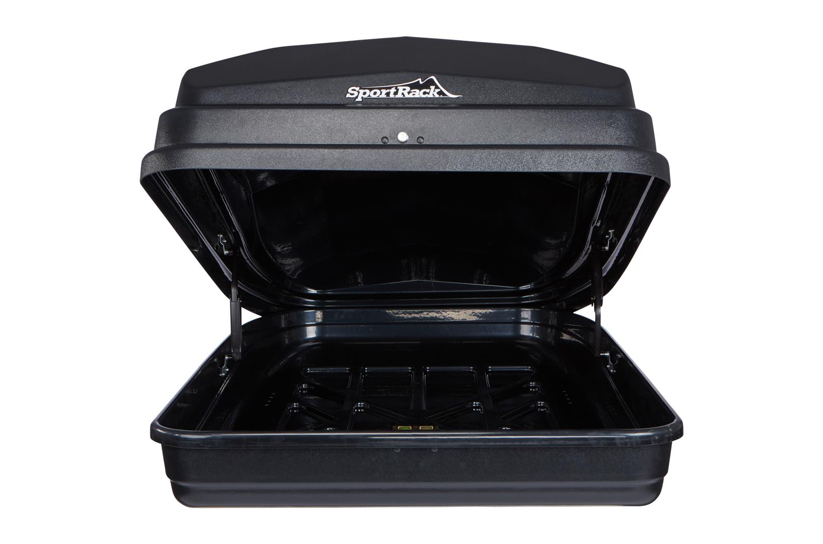 Sportrack SR7018 SportRack Vista XL Roof Cargo Boxes Summit Racing