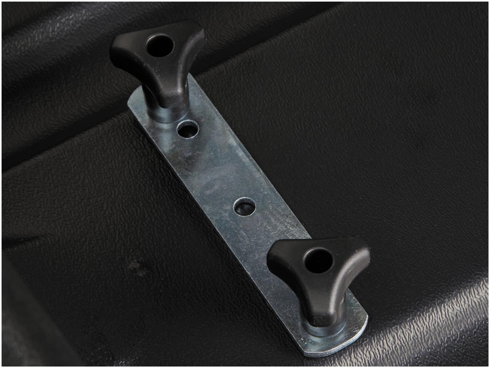 Sportrack SR7096 SportRack Skyline XL Cargo Boxes Summit Racing