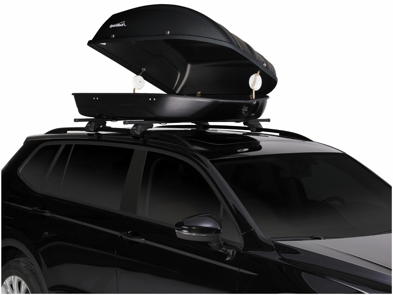 Sportrack SR7096 SportRack Skyline XL Cargo Boxes Summit Racing