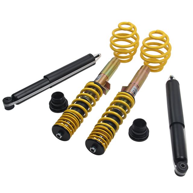 ST Suspensions 13220022 ST Suspensions ST Coilover Kits Summit Racing