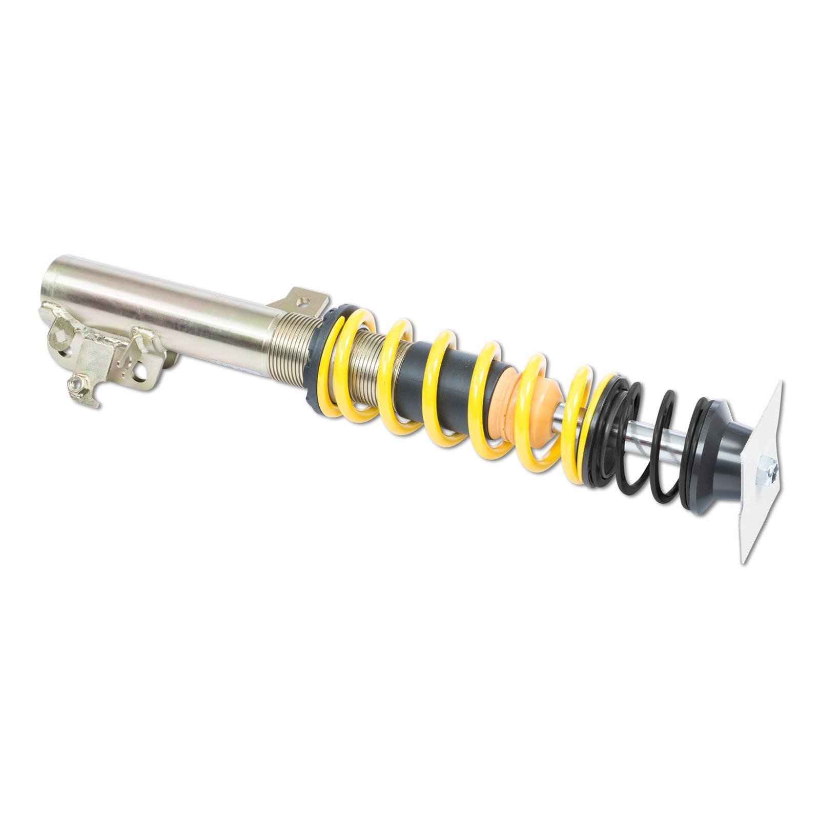 ST Suspensions X Coilover Kits 13250033 Kit; Honda Fit (GK5) thumbnail 3