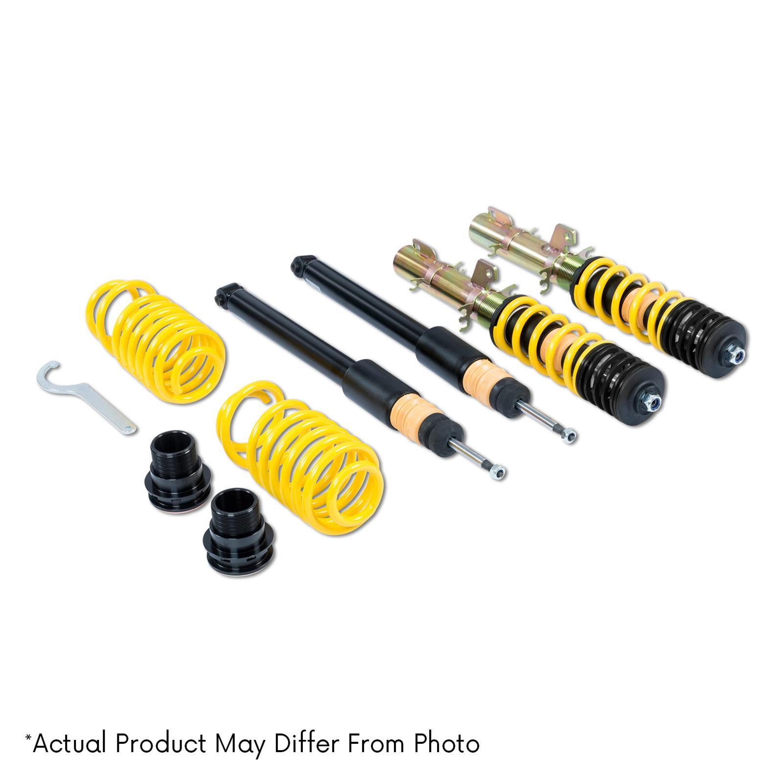 ST Suspensions X Coilover Kits 13268003 Kit; Kia Optima (TF) excl. Hybrid