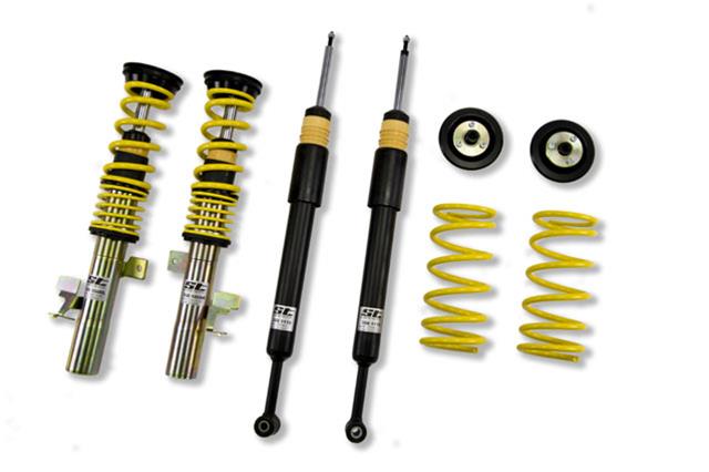ST Suspensions Coilover Kits 13275021 Kit, ST, Front/Rear, Twin Tube, Mazda, Kit