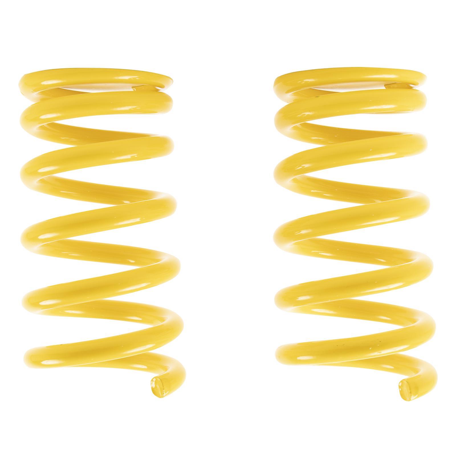 ST Suspensions XTA Plus 3 Coilover Kits 1820230865 Kit, 3, Front/Rear, Twin Tube, Adjustable, Yellow Spring, Ford, Kit thumbnail 6