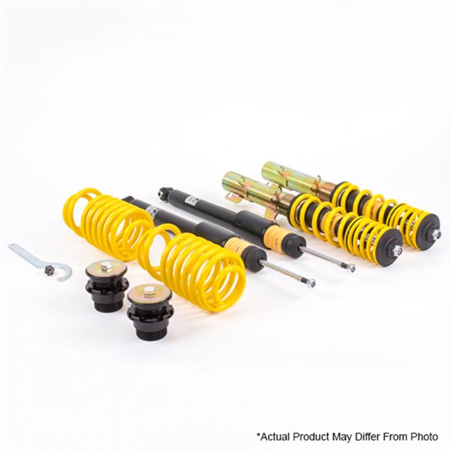 ST Suspensions XA Coilover Kits 18275002 Height, Rebound Adjustable Kit Miata (NB)