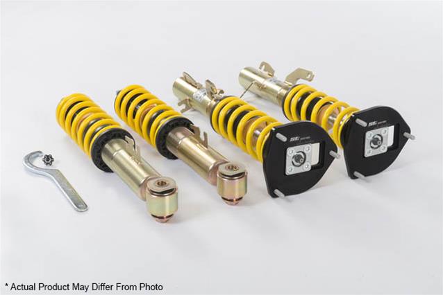 ST Suspensions XTA Coilover Kits 18257802 06-13 Lexus IS250/IS350 RWD Sedan thumbnail 3