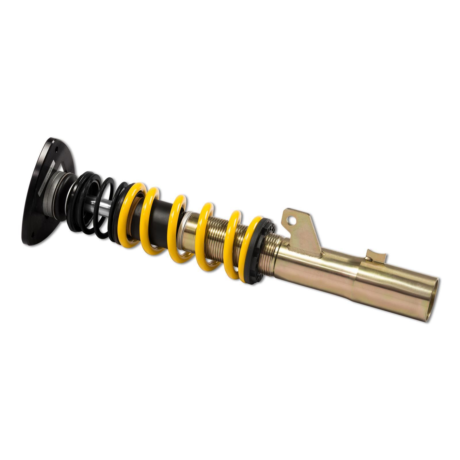 ST Suspensions XTA Coilover Kits 1821080N Kit; Audi A3 (8V) 1.8T + 2.0T 2WD 55mm? thumbnail 5