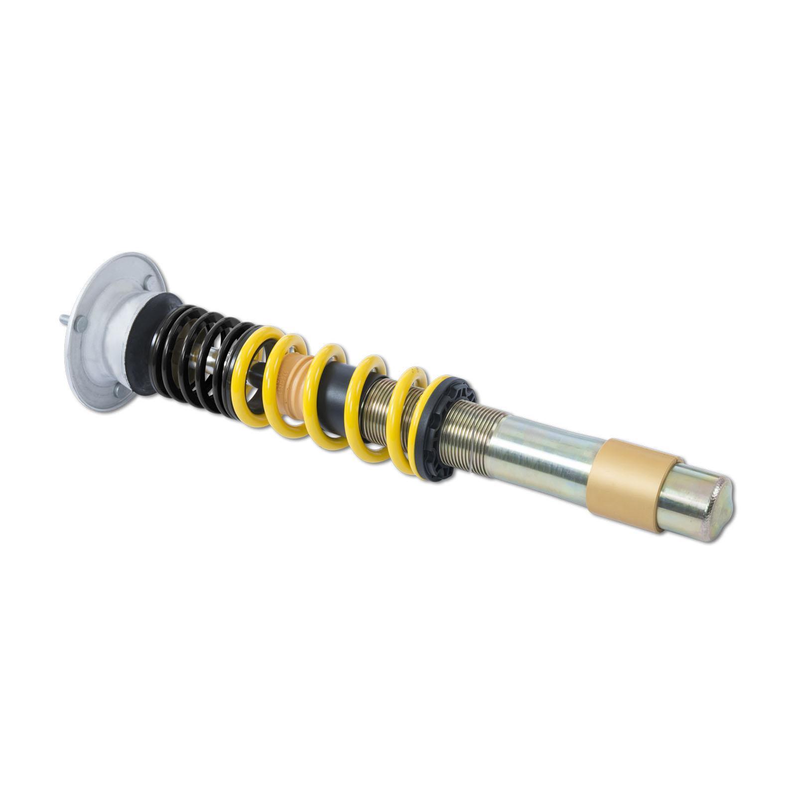 ST Suspensions XA Coilover Kits 18220018 Height, Rebound Adjustable Kit; BMW 5 Series, E39 M5 thumbnail 5