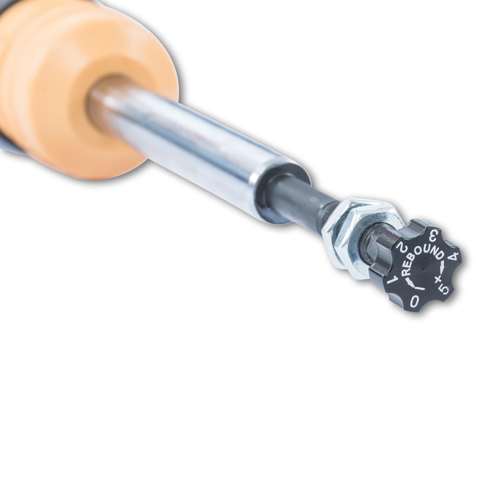 ST Suspensions XA Coilover Kits 18220023 Height, Rebound Adjustable Kit; BMW 3 Series, E46 M3 Coupe+Convertible thumbnail 5