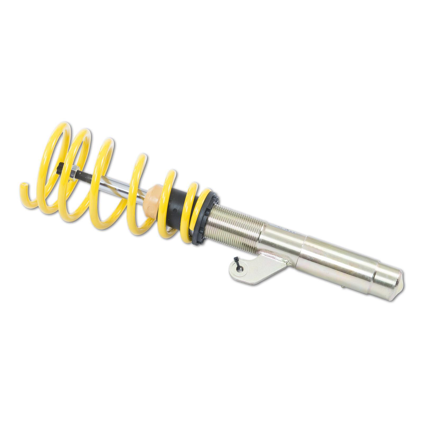 ST Suspensions XA Coilover Kits 18220033 Height, Rebound Adjustable Kit; BMW 3 Series, E91 Wagon, E93 Convertible; 2WD thumbnail 4