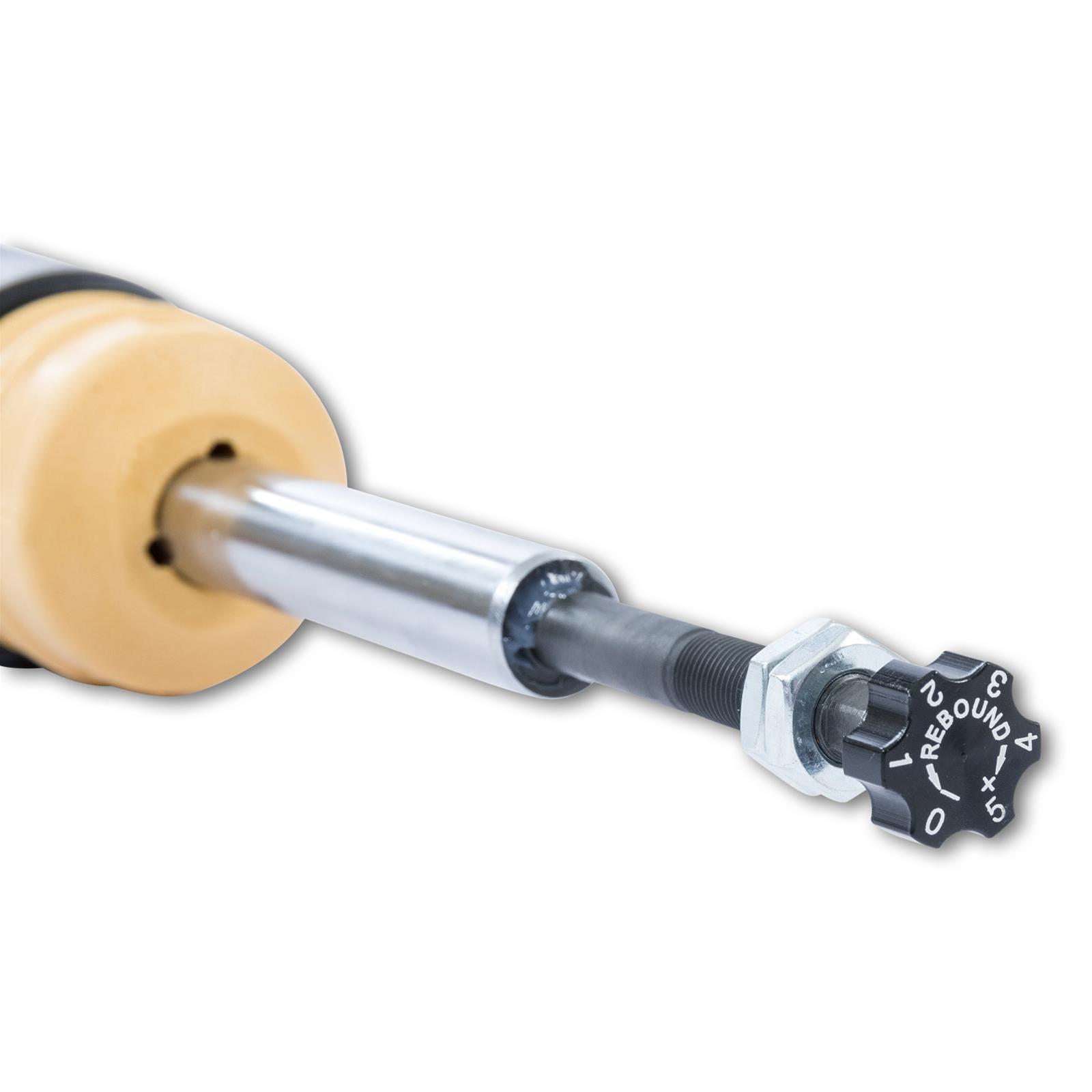 ST Suspensions XA Coilover Kits 18220033 Height, Rebound Adjustable Kit; BMW 3 Series, E91 Wagon, E93 Convertible; 2WD thumbnail 5