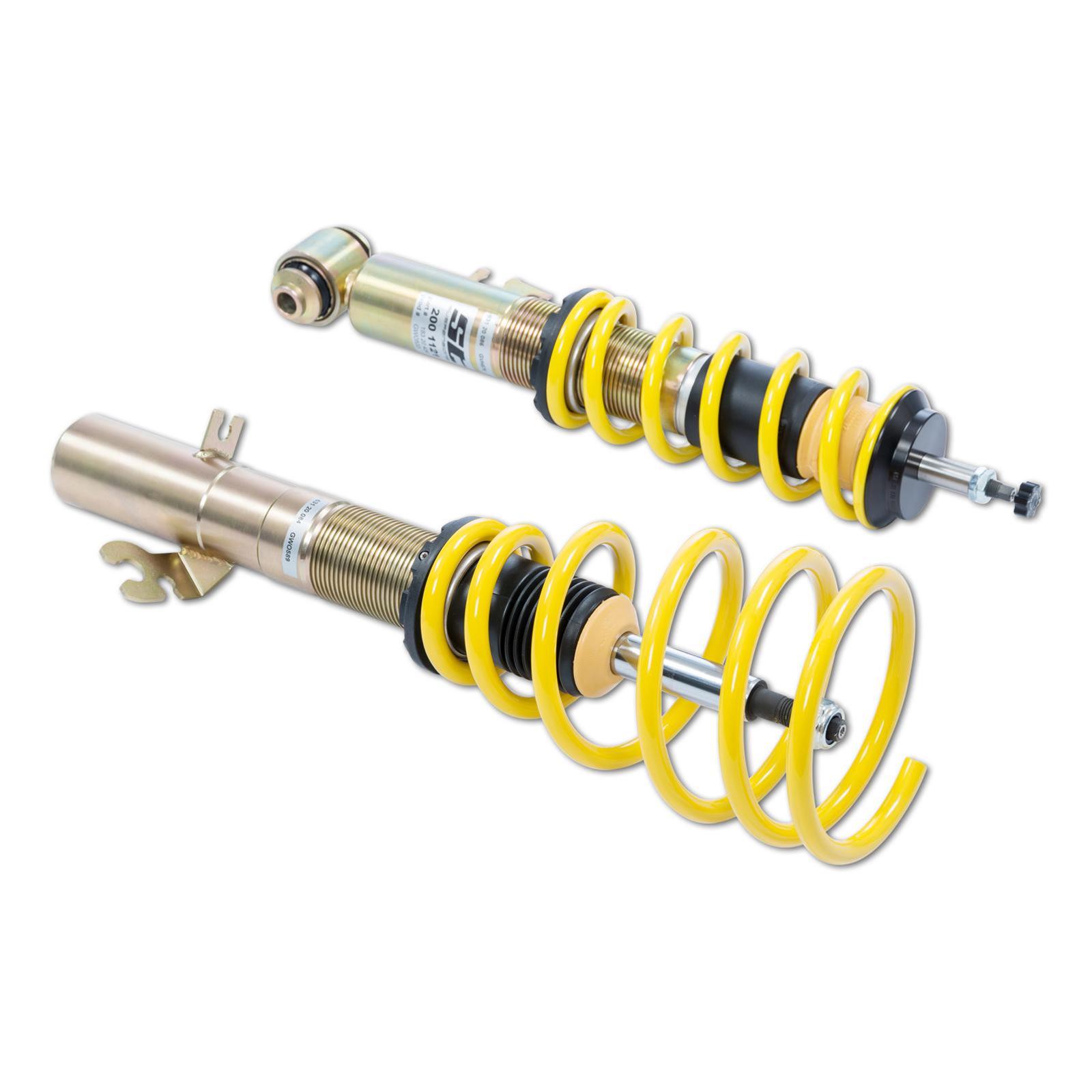 ST Suspensions XA Coilover Kits 18220065 Kit; Mini Cooper Convertible R57 / Clubman R55 (one, cooper) thumbnail 2