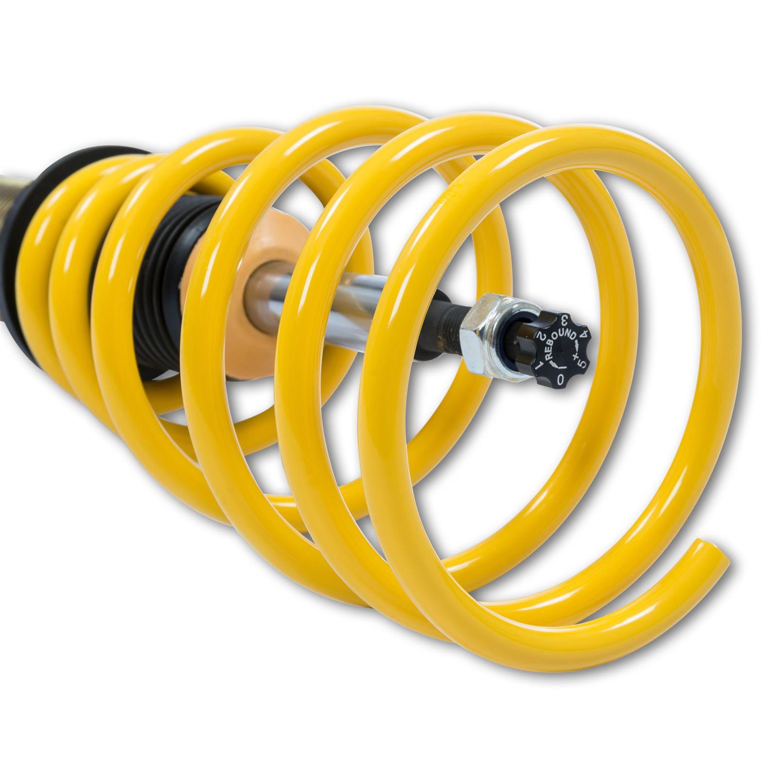 ST Suspensions XA Coilover Kits 18220065 Kit; Mini Cooper Convertible R57 / Clubman R55 (one, cooper)
