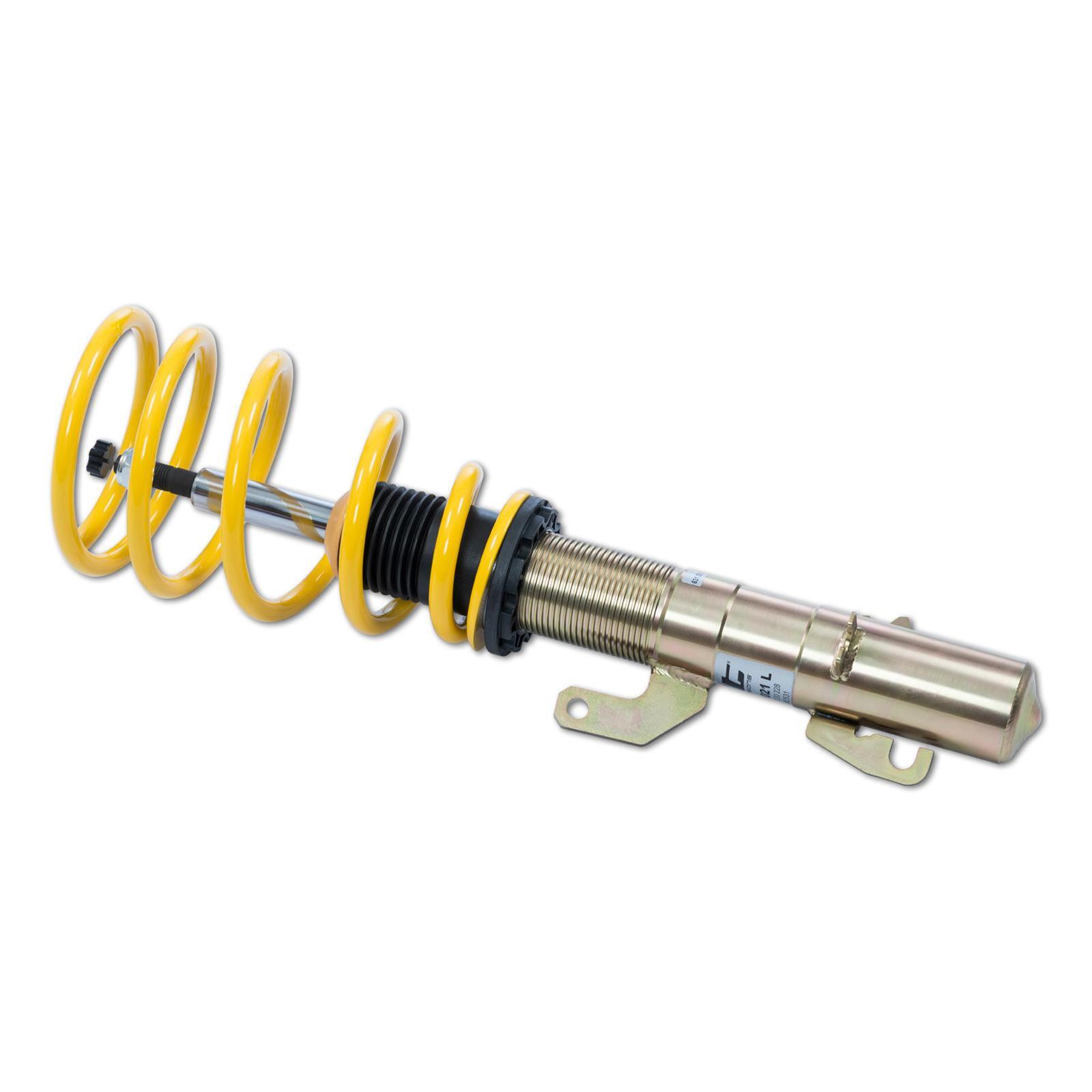 ST Suspensions XA Coilover Kits 18220065 Kit; Mini Cooper Convertible R57 / Clubman R55 (one, cooper) thumbnail 5