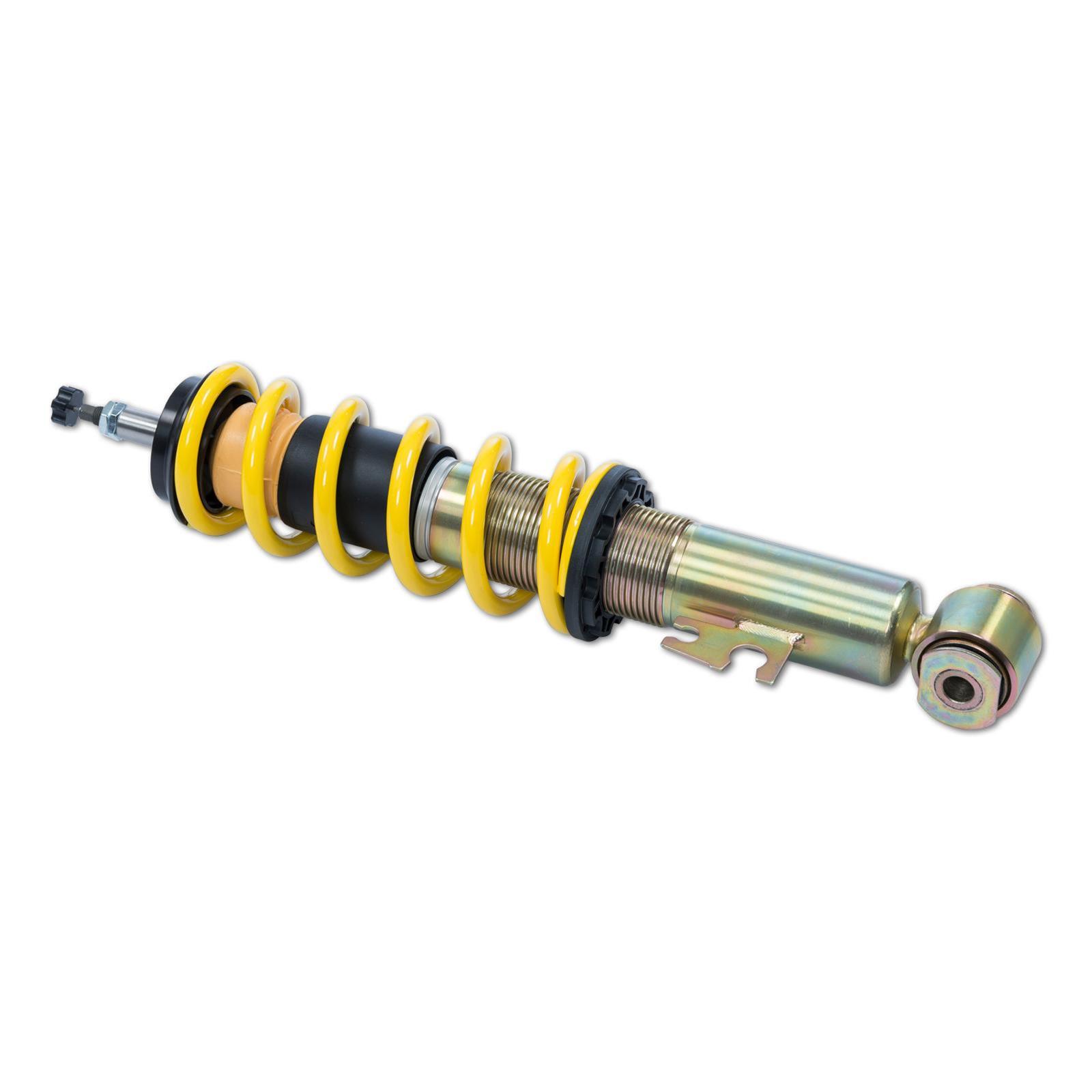 ST Suspensions XA Coilover Kits 18220065 Kit; Mini Cooper Convertible R57 / Clubman R55 (one, cooper) thumbnail 6