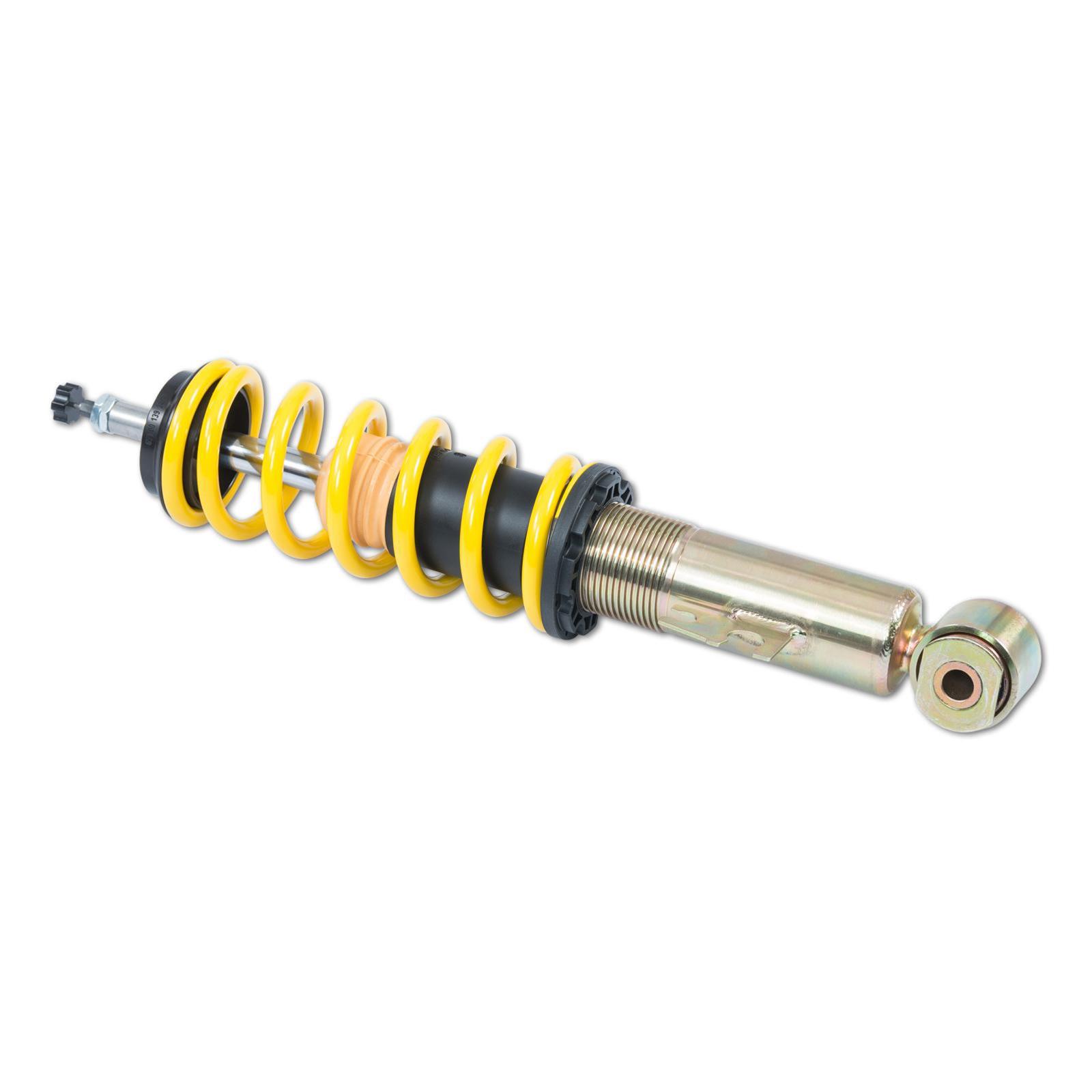 ST Suspensions XA Coilover Kits 18220070 Height, Rebound Adjustable Kit; Mini Cooper R56 S, JCW excl. Clubman/RCW thumbnail 6