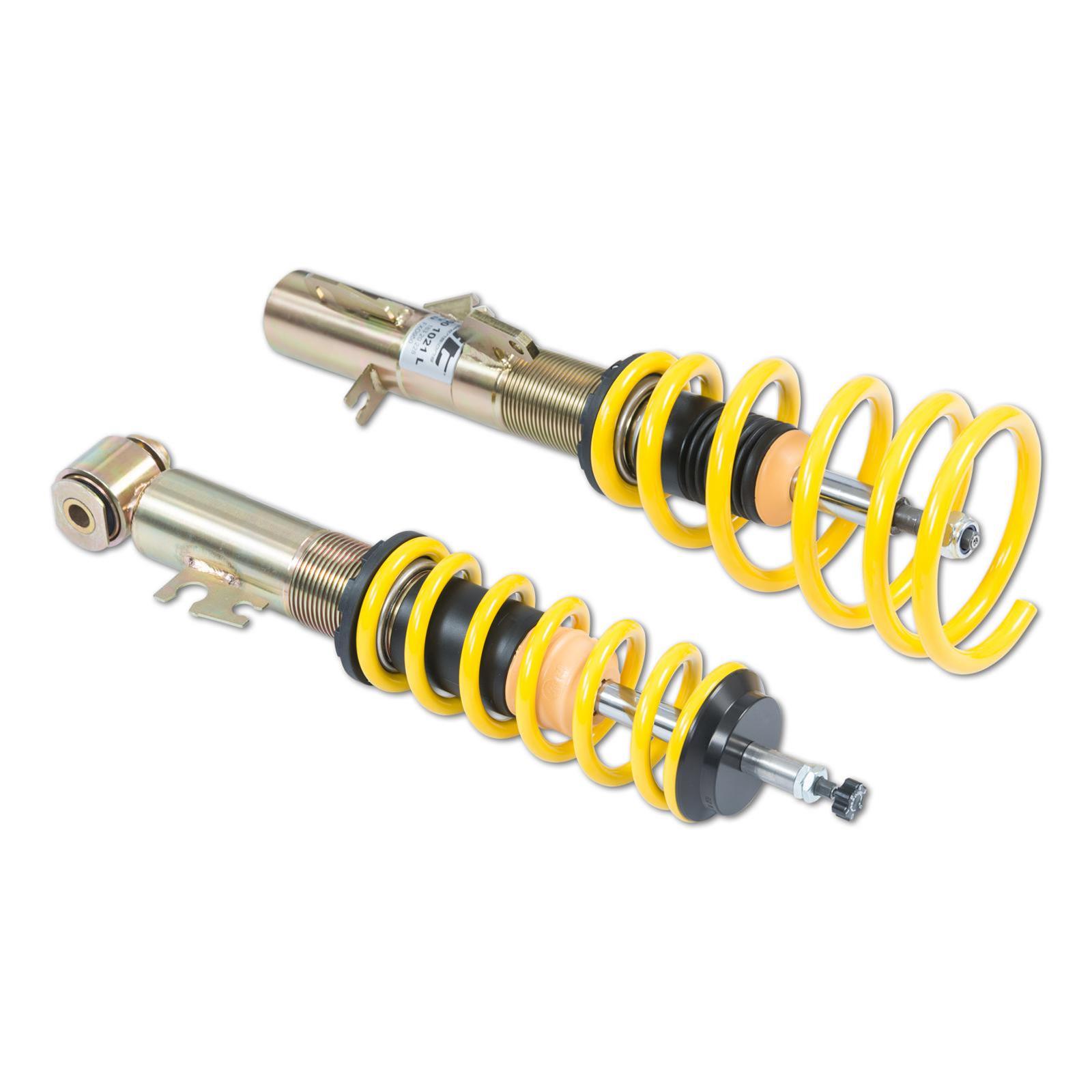 ST Suspensions XA Coilover Kits 18220070 Height, Rebound Adjustable Kit; Mini Cooper R56 S, JCW excl. Clubman/RCW thumbnail 4