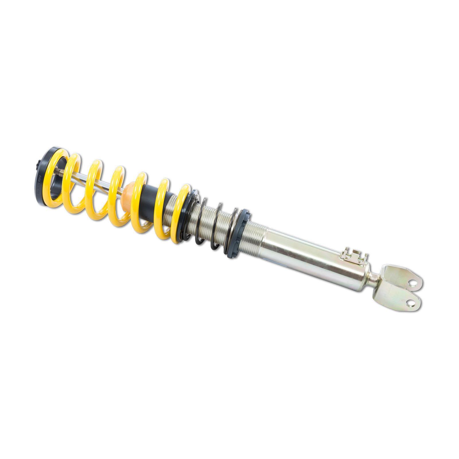 ST Suspensions XA Coilover Kits 18225073 Height, Rebound Adj CO Kit; MB C-Class (W205) Sedan excl Hybrid, Coupe; RWD w/out elec dampers thumbnail 5