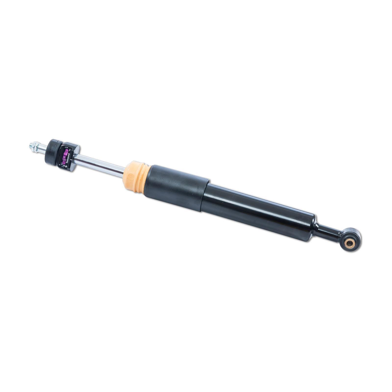 ST Suspensions XA Coilover Kits 18225073 Height, Rebound Adj CO Kit; MB C-Class (W205) Sedan excl Hybrid, Coupe; RWD w/out elec dampers thumbnail 6