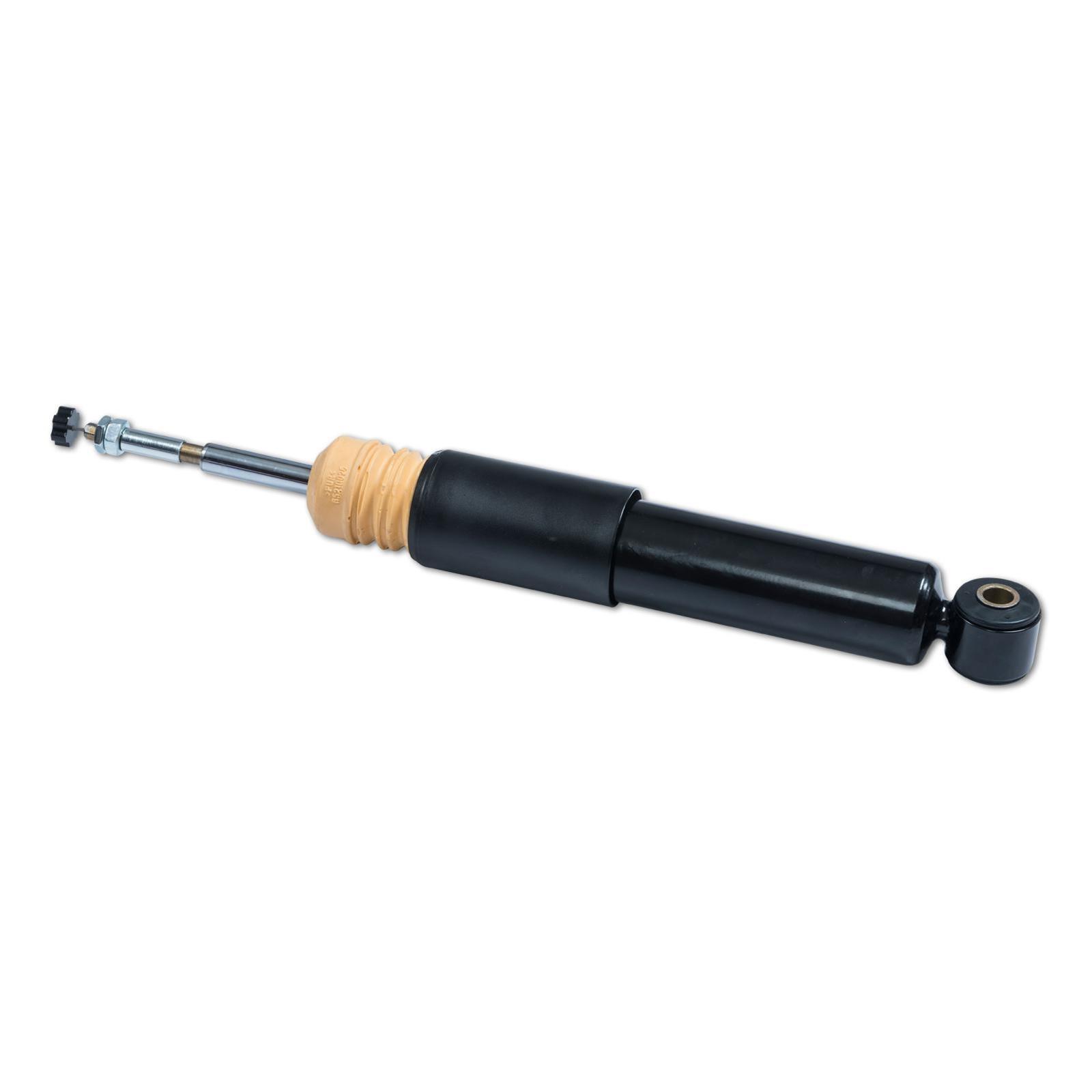 ST Suspensions XA Coilover Kits 18226005 Kit; Smart ForTwo (453 / 451) Coupe, Convertible excl. Electric thumbnail 6