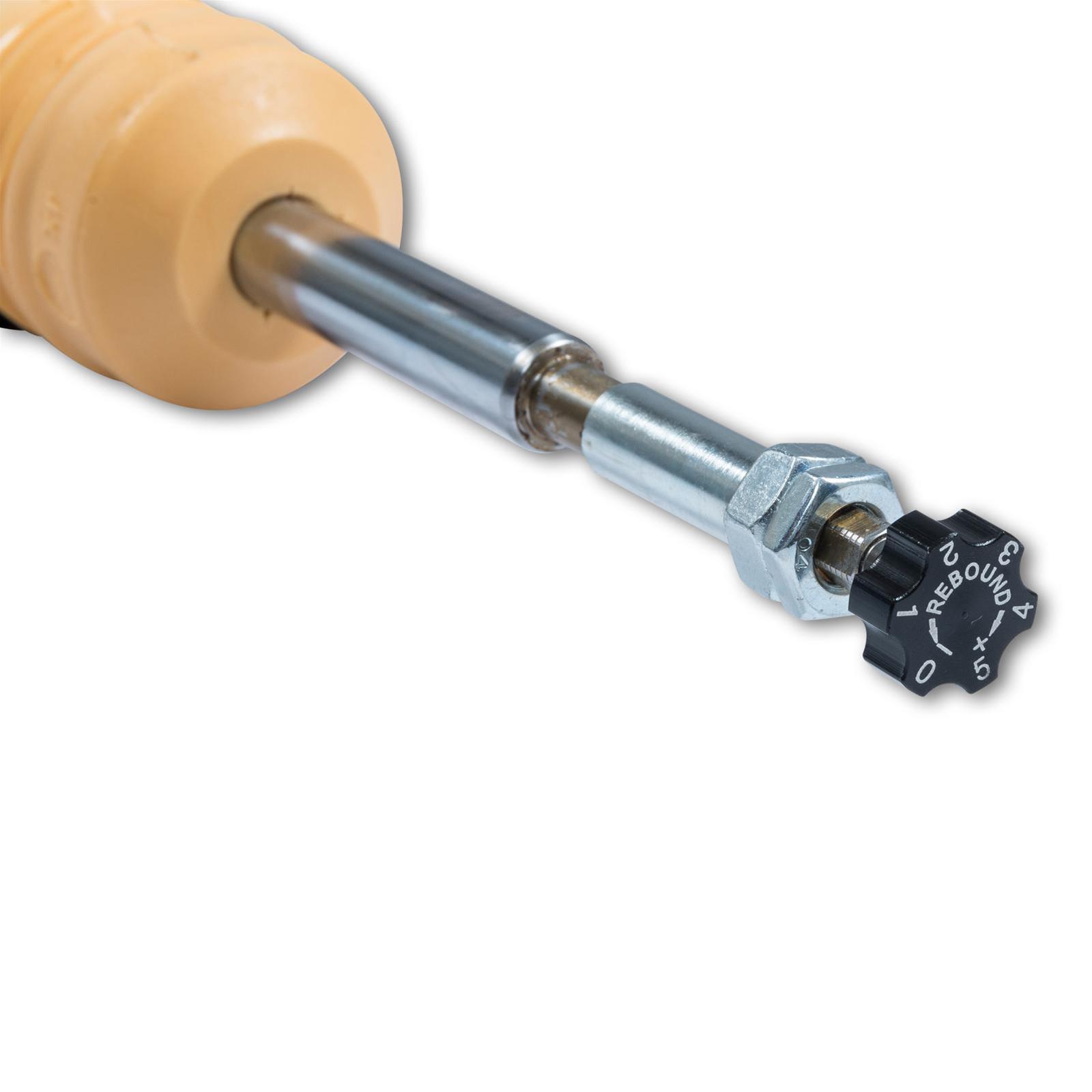 ST Suspensions XA Coilover Kits 18226005 Kit; Smart ForTwo (453 / 451) Coupe, Convertible excl. Electric thumbnail 5