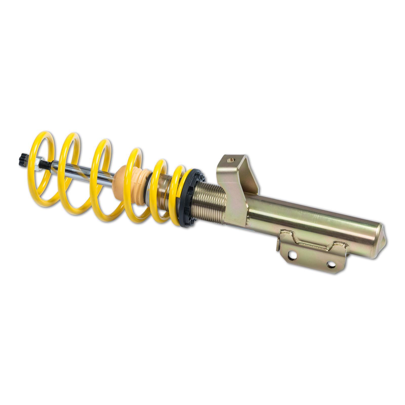 ST Suspensions XA Coilover Kits 18226005 Kit; Smart ForTwo (453 / 451) Coupe, Convertible excl. Electric thumbnail 4