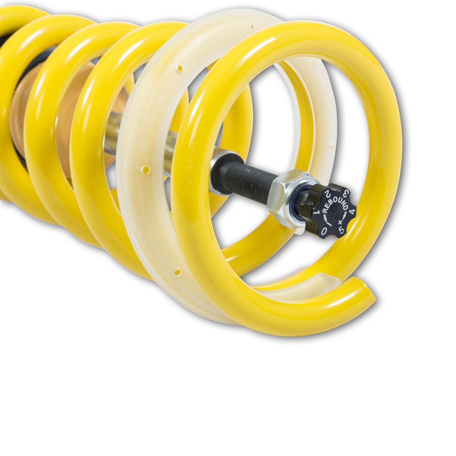 ST Suspensions Coilover Kits 18227018 Kit, XA Kit; Dodge Challeneger; 6cyl., 8cyl., 2WD thumbnail 2