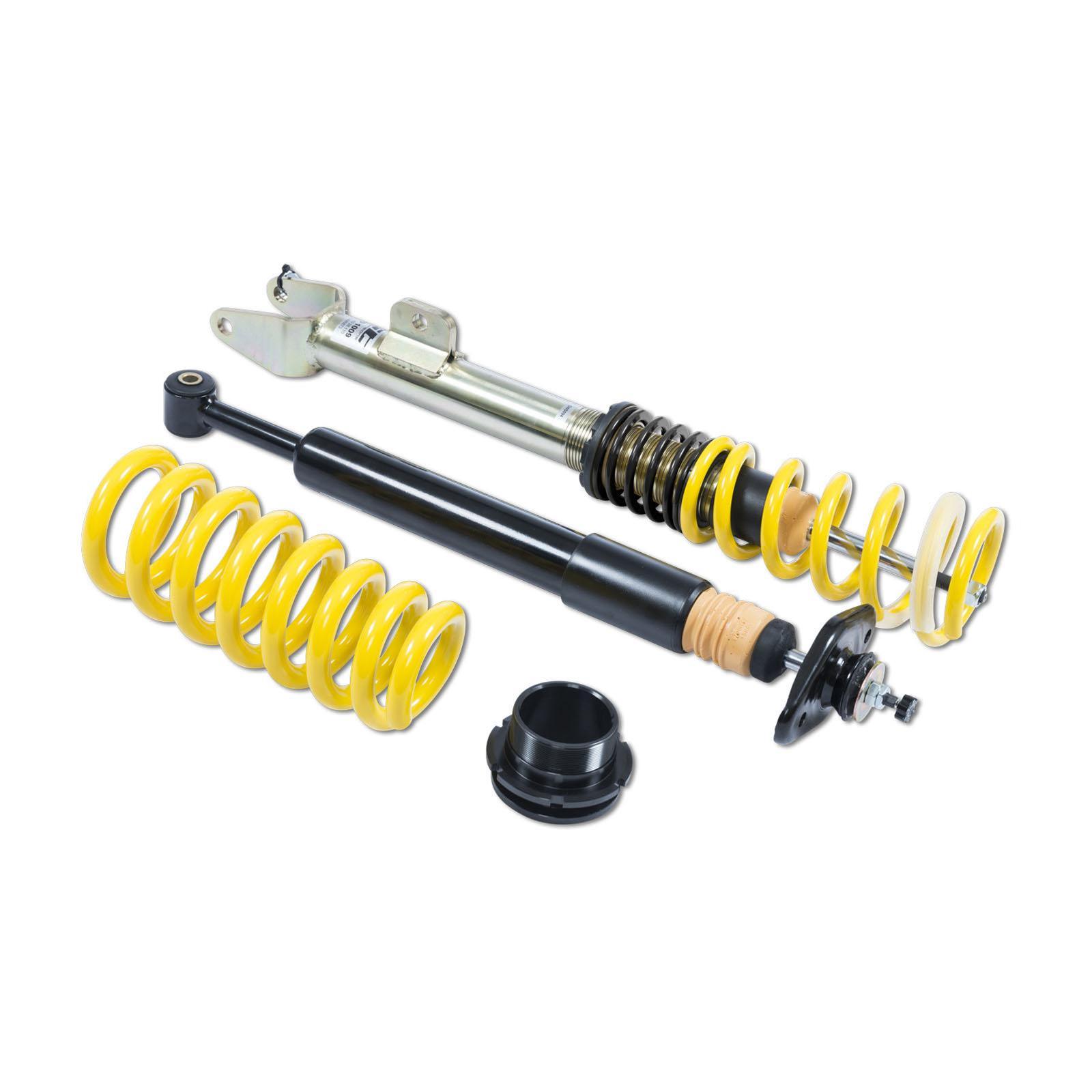 ST Suspensions Coilover Kits 18227019 Kit, XA Kit; Chrysler 300 / 300C; 6cyl., 8cyl. 2WD, sedan thumbnail 4