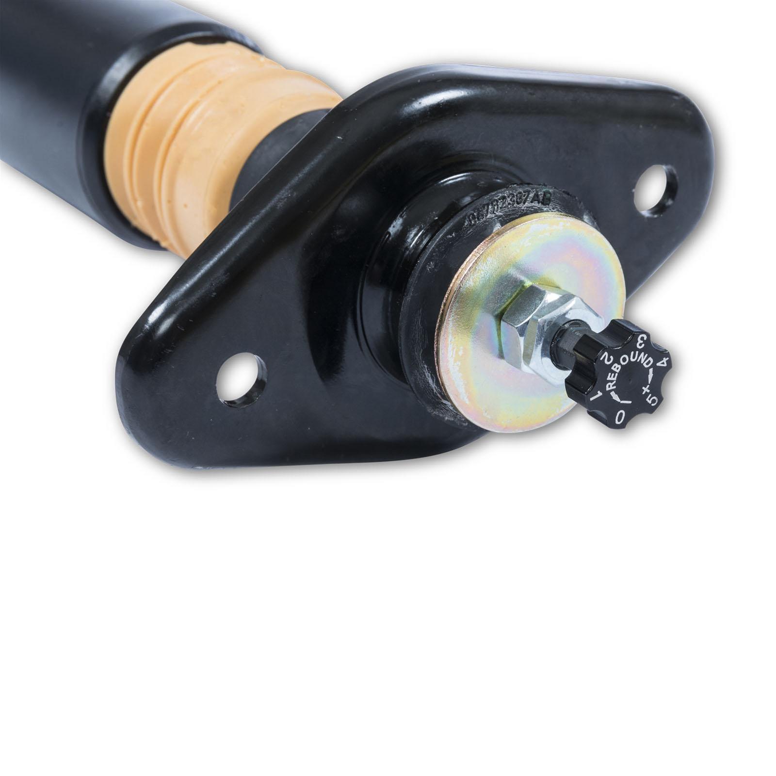 ST Suspensions Coilover Kits 18227019 Kit, XA Kit; Chrysler 300 / 300C; 6cyl., 8cyl. 2WD, sedan thumbnail 3
