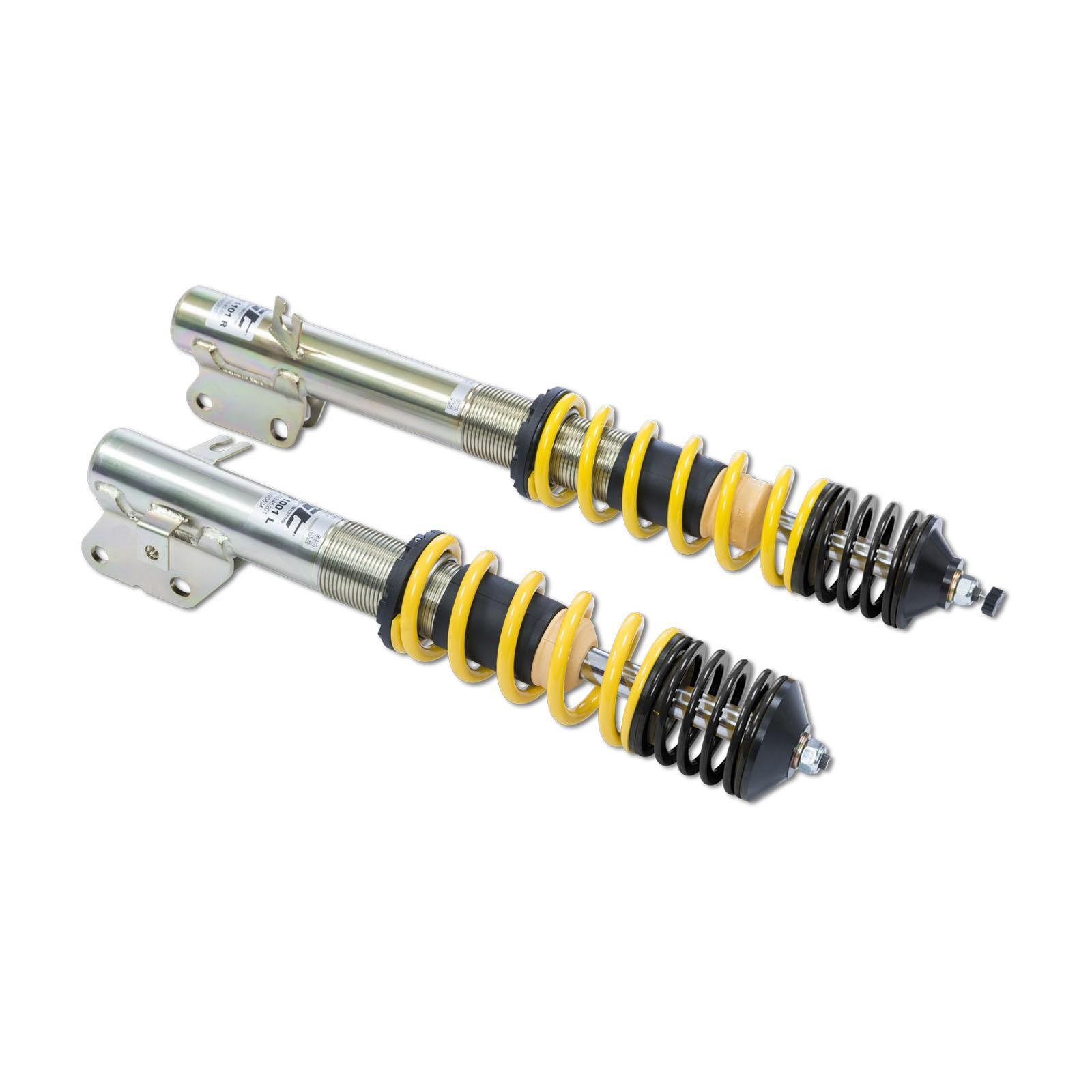 ST Suspensions XA Coilover Kits 18245001 Kit; Subaru Impreza (GC GF GFC) thumbnail 2