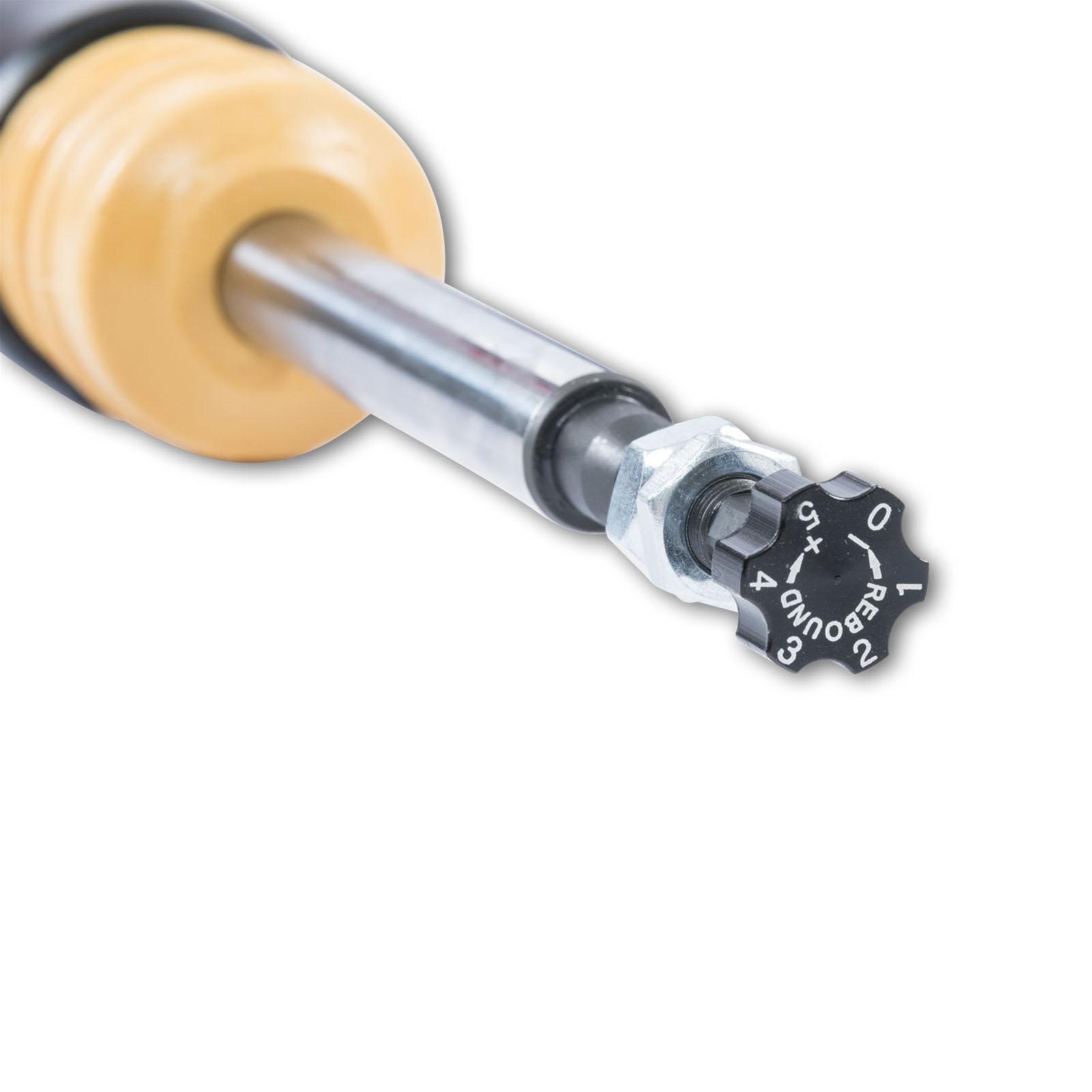 ST Suspensions XA Coilover Kits 18250035 Height, Rebound Adjustable Kit; Honda Civic Type-R (FK8) thumbnail 5