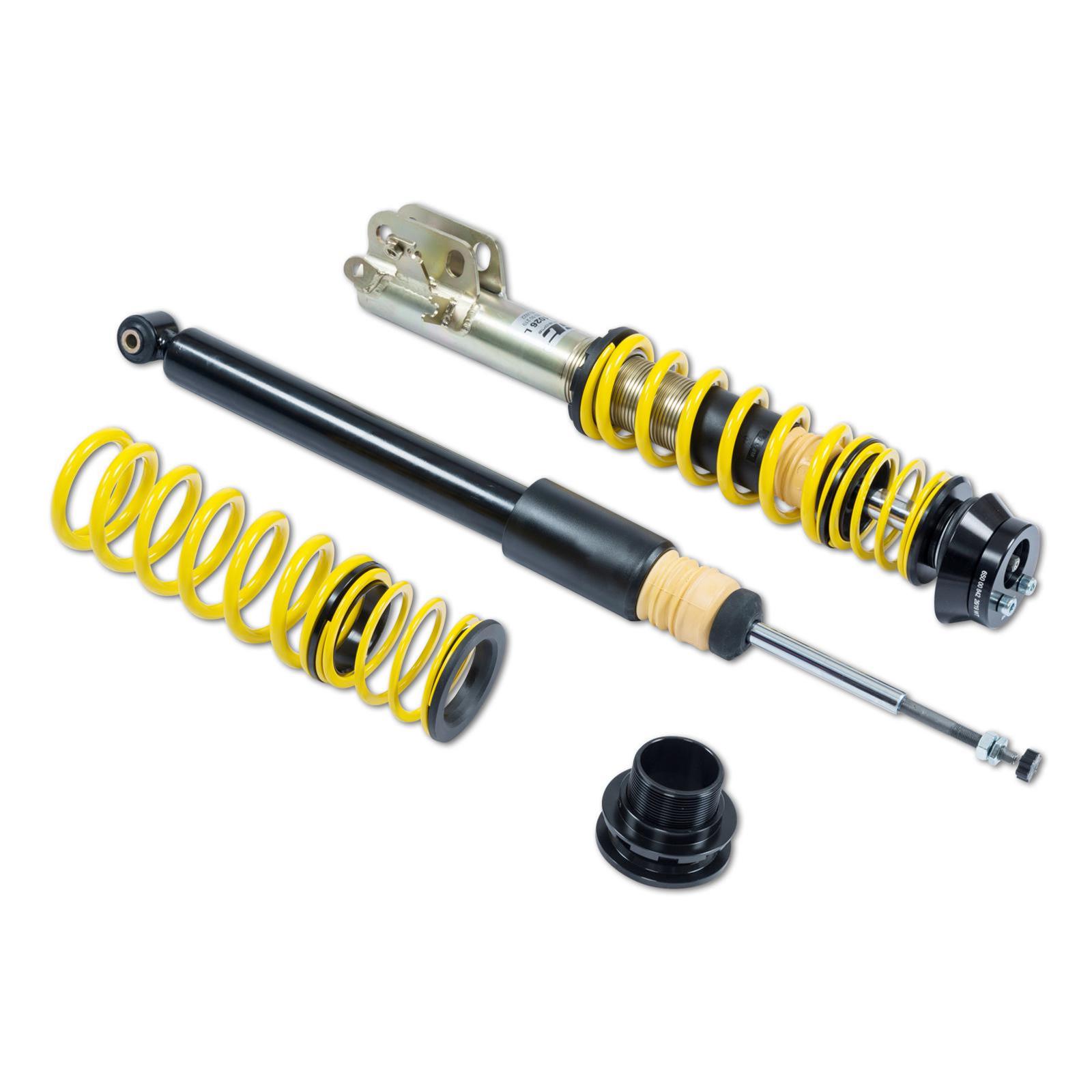 ST Suspensions XTA Coilover Kits 18250833 Kit; Honda Fit (GK5) thumbnail 3